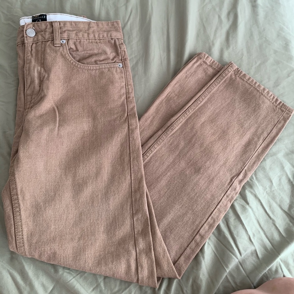 goodale jeans
